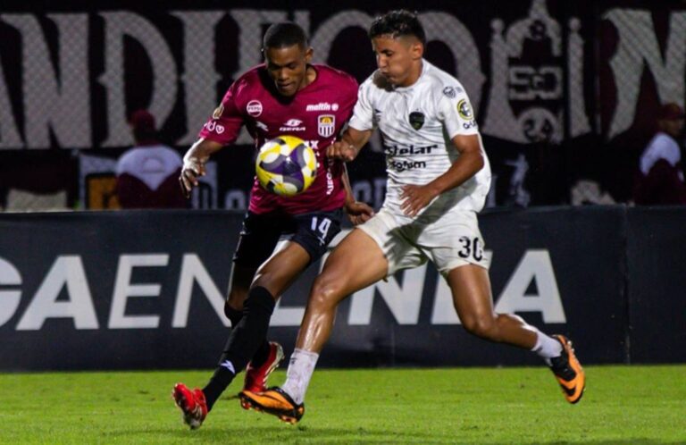 Jornada 5 del Torneo Clausura 2025 de la Liga FutVE: resumen y resultados