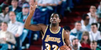 Los jugadores con más asistencias en la historia de la postemporada de la NBA Los jugadores con más asistencias en la historia de la postemporada de la NBA
