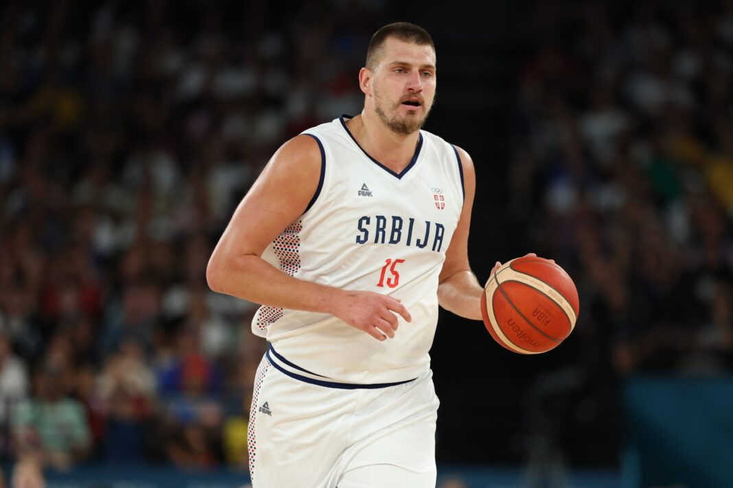 Desde Nikola Jokić hasta Lauri Markkanen, los mejores jugadores del EuroBasket 2025
