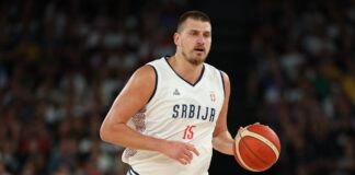 Los siete mejores jugadores del próximo EuroBasket 2025 Desde Nikola Jokić hasta Lauri Markkanen, los mejores jugadores del EuroBasket 2025