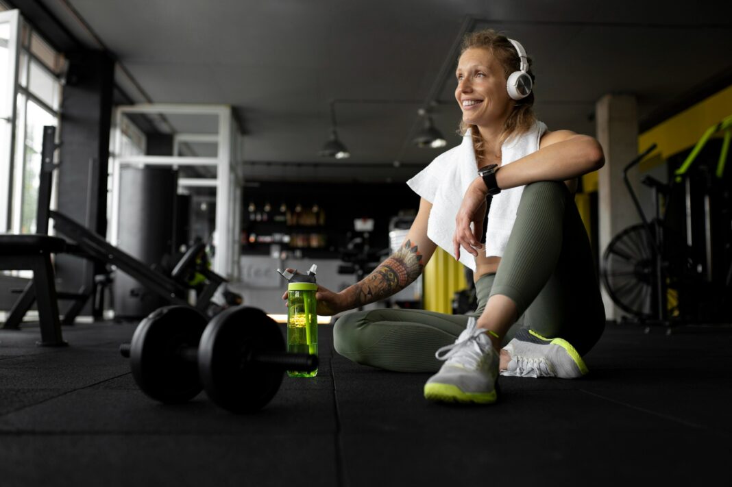 Las cuatro mentalidades de entrenamiento comunes en las personas