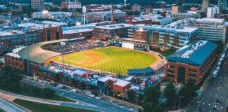 Raleigh vs. Charlotte: el impacto económico de un equipo de la MLB en Carolina del Norte Raleigh vs. Charlotte: el impacto económico de un equipo de la MLB en Carolina del Norte