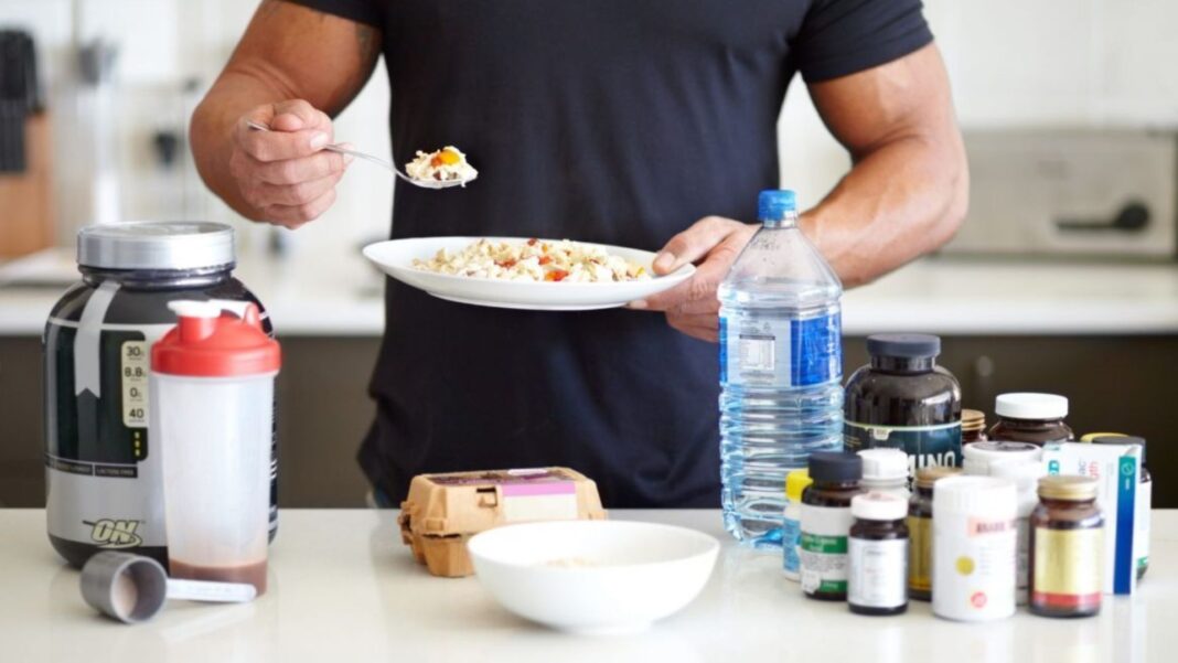 Suplementos alimenticios: recomendaciones de una nutricionista