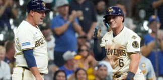 Resultados del 11 de agosto, posiciones y juegos para hoy en la MLB Resultados del 11 de agosto, posiciones y juegos para hoy en la MLB