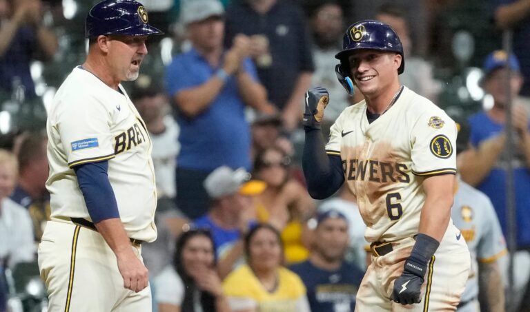 Resultados del 11 de agosto, posiciones y juegos para hoy en la MLB