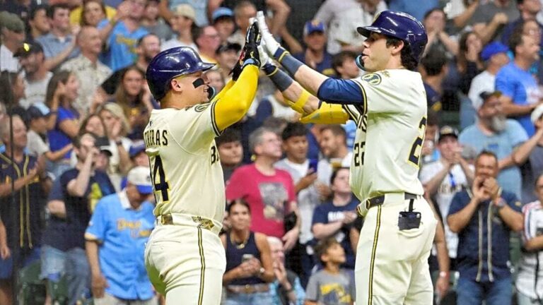 Resultados del 12 de agosto, posiciones y juegos para hoy en la MLB