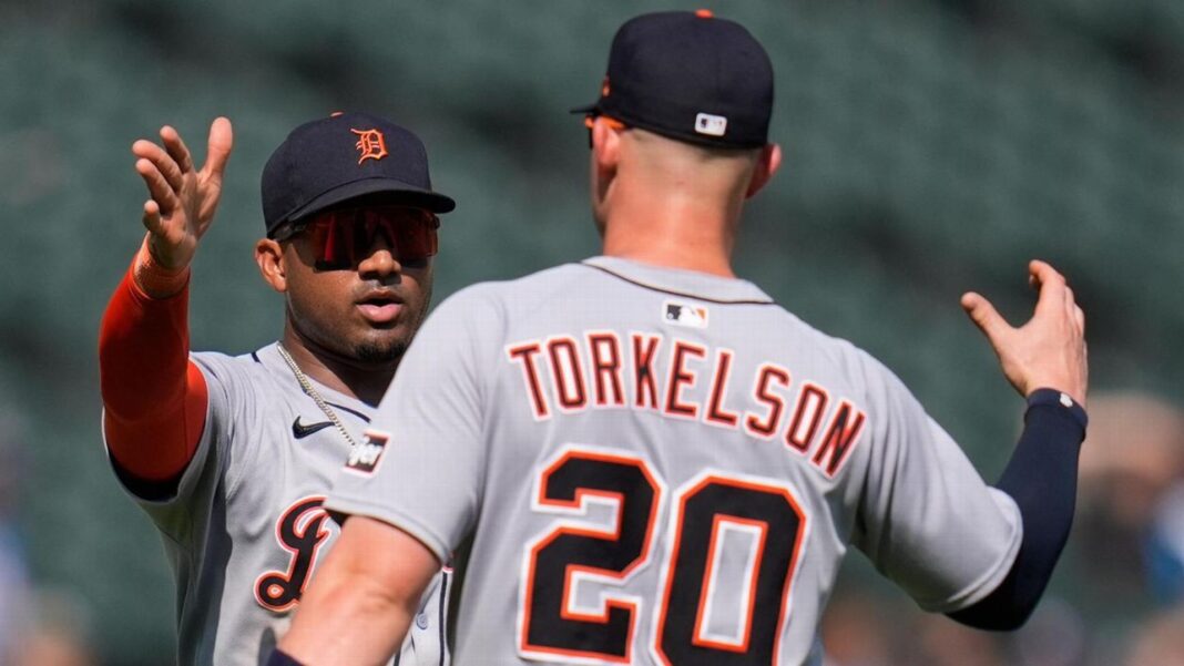 MLB: Resultados del 13 de agosto, posiciones y juegos para hoy