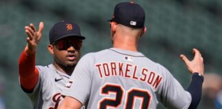 MLB: Resultados del 13 de agosto, posiciones y juegos para hoy MLB: Resultados del 13 de agosto, posiciones y juegos para hoy