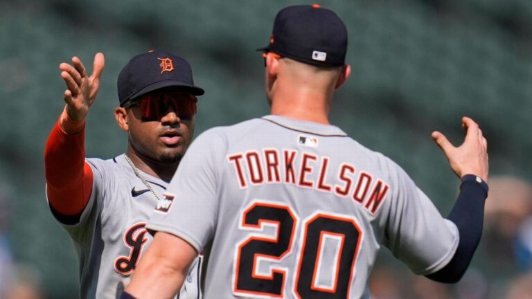 MLB: Resultados del 13 de agosto, posiciones y juegos para hoy