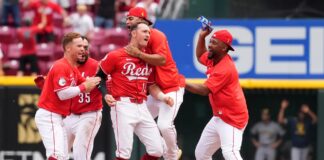 MLB: Resultados del 17 de agosto, posiciones y juegos para hoy MLB: Resultados del 17 de agosto, posiciones y juegos para hoy