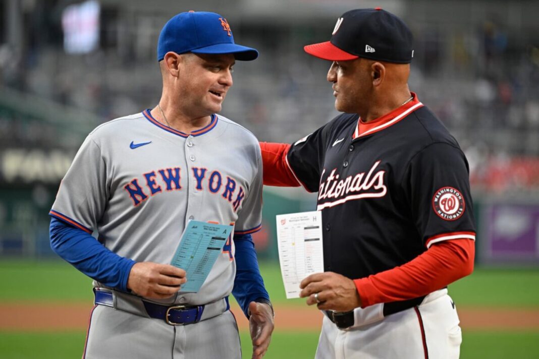 Carlos Mendoza y Miguel Cairo hicieron historia en el béisbol de Grandes Ligas: entérate por qué