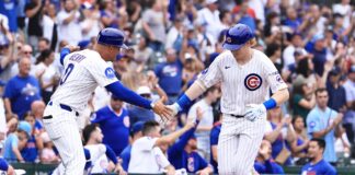 MLB: Resultados del 20 de agosto, posiciones y juegos para hoy MLB: Resultados del 20 de agosto, posiciones y juegos para hoy