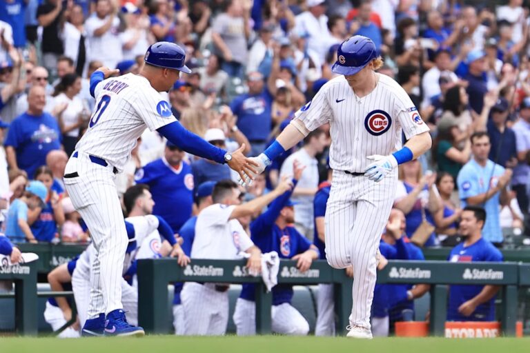 MLB: Resultados del 20 de agosto, posiciones y juegos para hoy