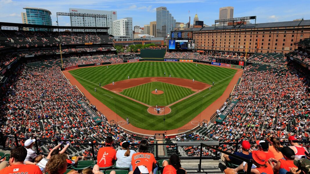 MLB: Resultados del 21 de agosto, posiciones y juegos para hoy