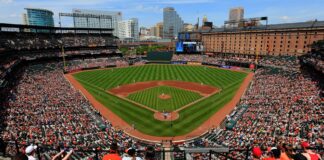 MLB: Resultados del 21 de agosto, posiciones y juegos para hoy MLB: Resultados del 21 de agosto, posiciones y juegos para hoy