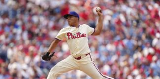 MLB: Resultados del 24 de agosto, posiciones y juegos para hoy MLB: Resultados del 24 de agosto, posiciones y juegos para hoy