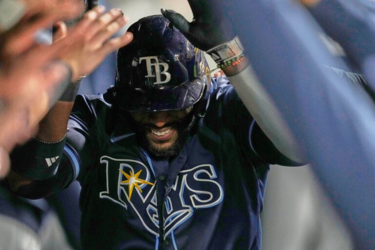 MLB: Resultados del 25 de agosto, posiciones y juegos para hoy