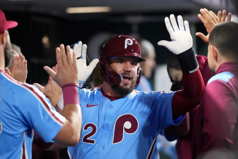 MLB: Resultados del 28 de agosto, posiciones y juegos para hoy