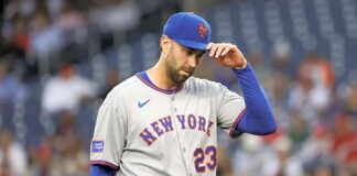 MLB: Resultados del 19 de agosto, posiciones y juegos para hoy MLB: Resultados del 19 de agosto, posiciones y juegos para hoy