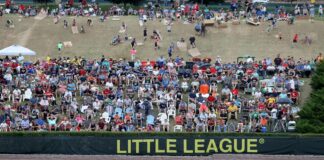 Venezuela cayó ante China Taipéi en Serie Mundial de Pequeñas Ligas Venezuela cayó ante China Taipéi en Serie Mundial de Pequeñas Ligas