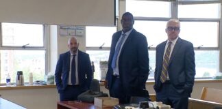 Ex NBA Shawn Kemp fue sentenciado por incidente en 2023: todos los detalles Ex NBA Shawn Kemp fue sentenciado por incidente en 2023: todos los detalles