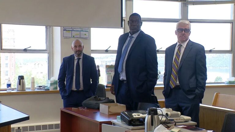 Ex NBA Shawn Kemp fue sentenciado por incidente en 2023: todos los detalles