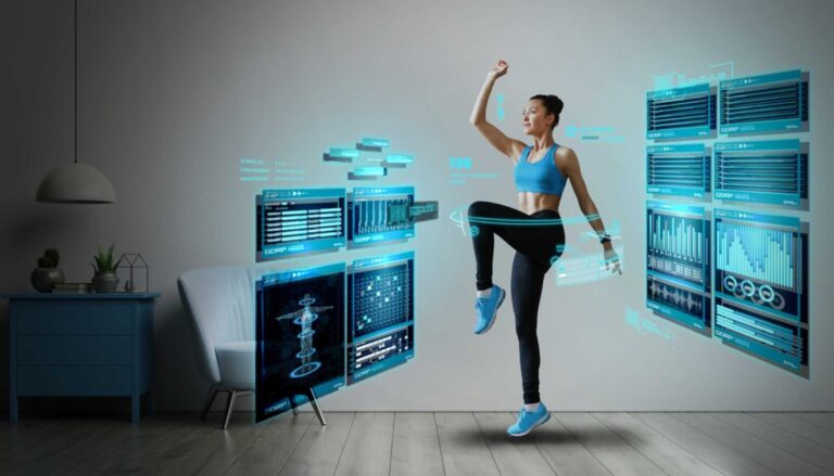 Las tendencias que moldean el futuro de la atención médica deportiva