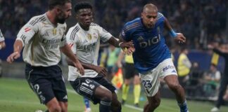 Venezolanos en LaLiga: ¿Cómo les fue a Rondón, Herrera y Aramburu en la jornada 2? Jornada 2 de LaLiga: ¿Cómo les fue a los futbolistas venezolanos?