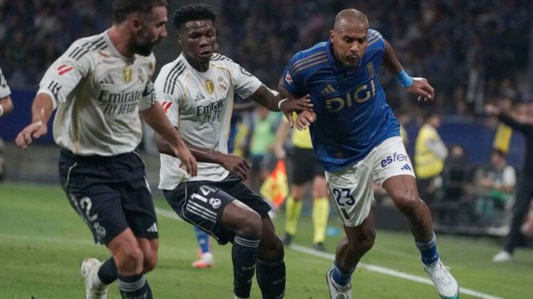 Jornada 2 de LaLiga: ¿Cómo les fue a los futbolistas venezolanos?