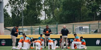 Venezuela triunfó en su debut en la Serie Mundial de Pequeñas Ligas (+detalles) Venezuela triunfó en su debut en la Serie Mundial de Pequeñas Ligas (+detalles)