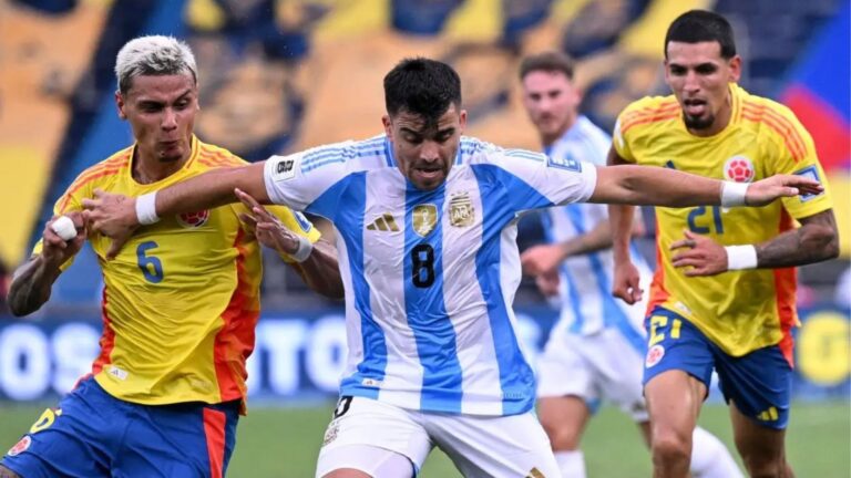 FIFA multa a estas selecciones por racismo en eliminatorias