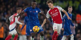 FIFPRO: Sobrecarga de trabajo eleva riesgo lesiones en futbolistas de élite FIFPRO denuncia sobrecarga de trabajo en futbolistas de élite