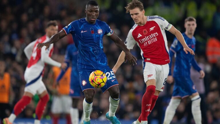 FIFPRO denuncia sobrecarga de trabajo en futbolistas de élite