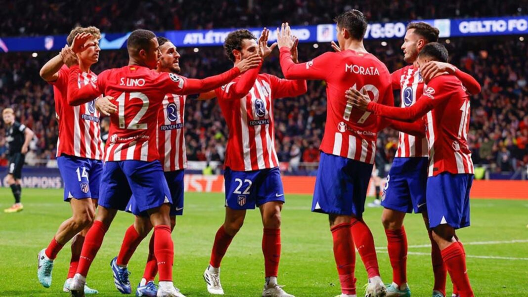 Así fue la inversión de LaLiga en el mercado de fichajes