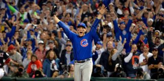 Anthony Rizzo regresará a los Cachorros de Chicago bajo un nuevo rol Anhony Rizzo regresará a los Cachorros de Chicago bajo un nuevo rol
