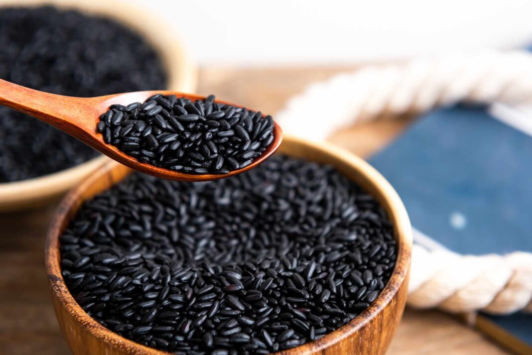 Carbohidratos ideales para perder peso y mejorar la salud