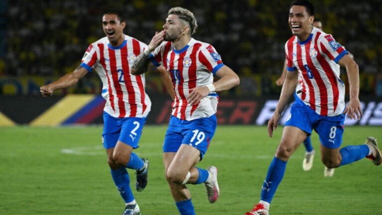 Copa Mundial 2026: Conoce los clasificados hasta la fecha