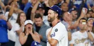 Histórico lanzador Clayton Kershaw anunció su retiro de la MLB (+detalles) MLB: Resultados del 18 de septiembre, posiciones y juegos para hoy