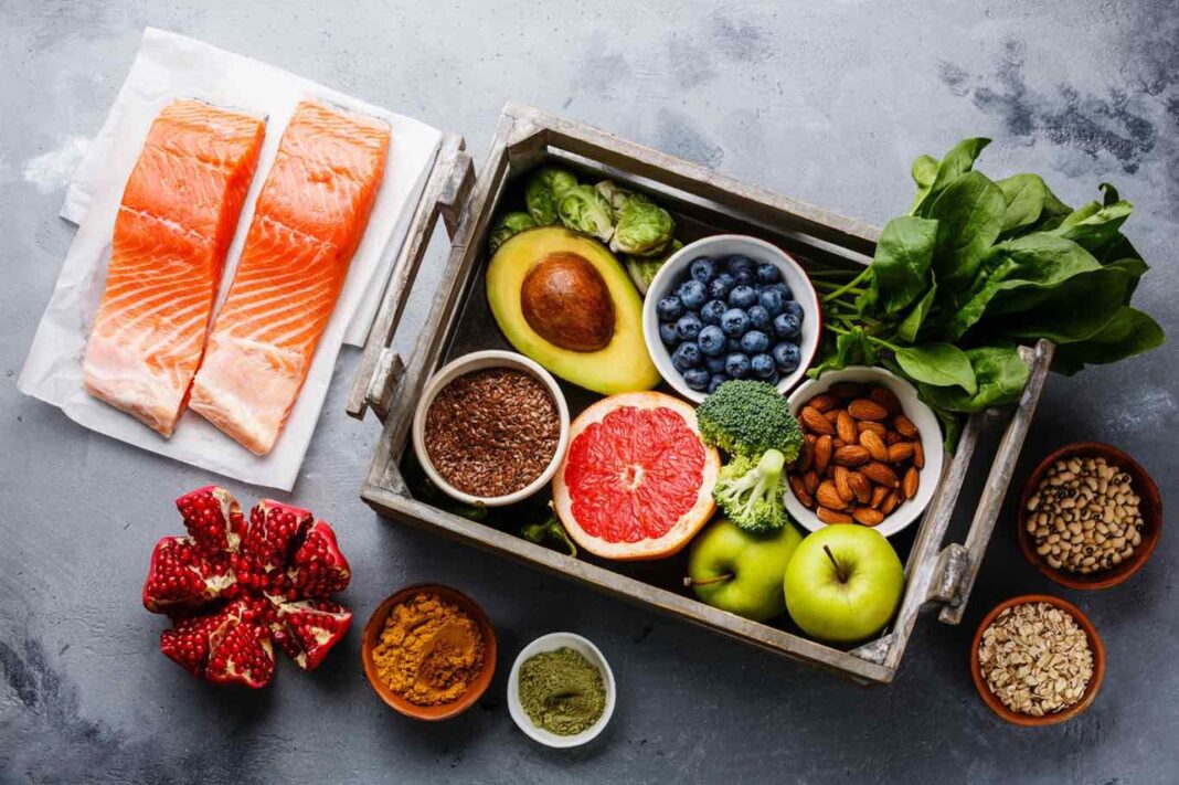 La verdad detrás de las dietas antiinflamatorias virales en TikTok