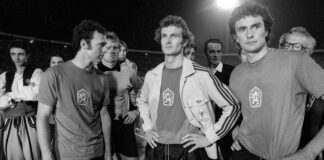 ¡Justicia! La UEFA reconoce la victoria de Eslovaquia en la Eurocopa 1976 ¡Justicia! La UEFA reconoce la victoria de Eslovaquia en la Eurocopa 1976 que ganaron como Checoslovaquia