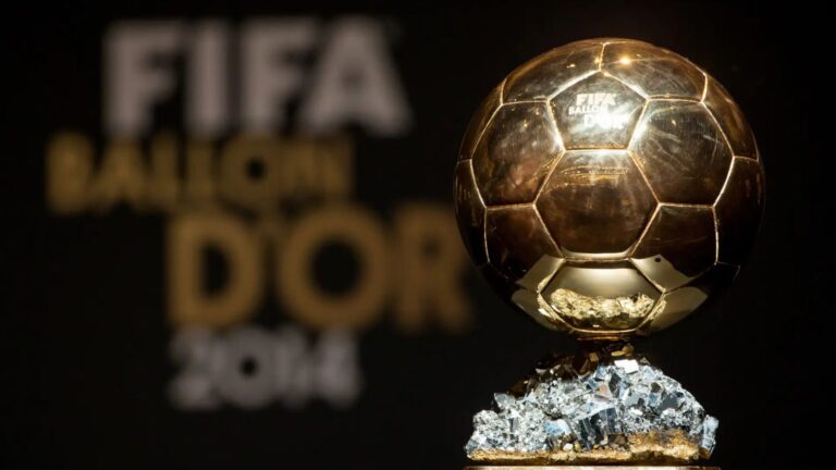 Estas son las favoritas para llevarse el Balón de Oro Femenino
