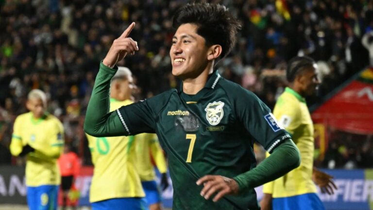 Así será el formato del repechaje al Mundial 2026