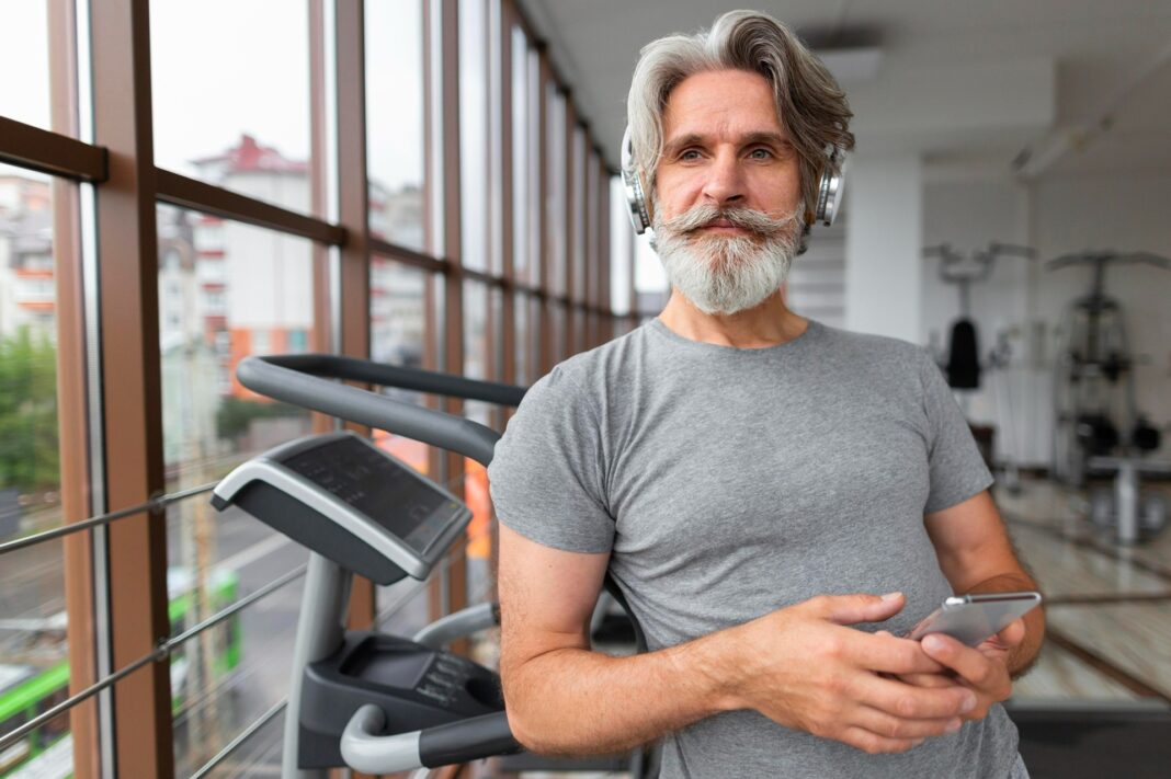 Consejos prácticos para empezar a hacer ejercicio a cualquier edad