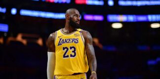 El futuro de LeBron James más allá de la temporada 2025-26 en la NBA El futuro de LeBron James más allá de la temporada 2025-26 en la NBA