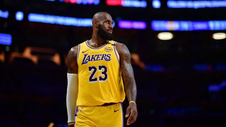 El futuro de LeBron James más allá de la temporada 2025-26 en la NBA