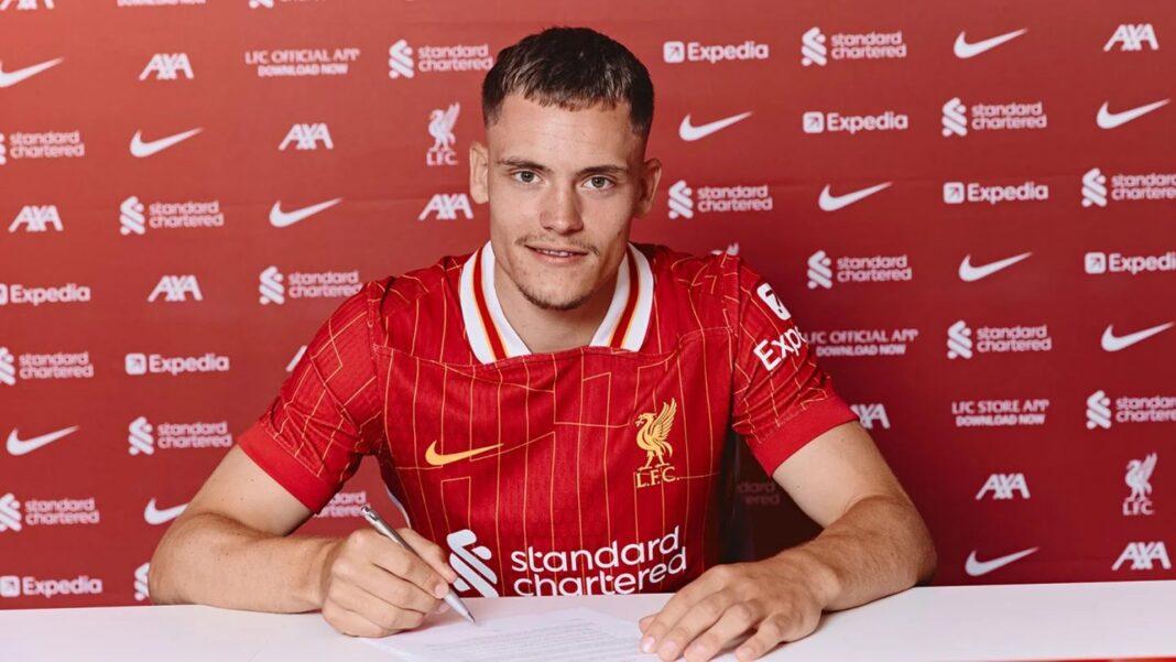 El lugar del Liverpool entre los mercados de fichajes más costosos de la historia del fútbol