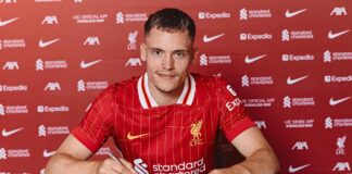 El lugar del Liverpool entre los mercados de fichajes más costosos de la historia del fútbol El lugar del Liverpool entre los mercados de fichajes más costosos de la historia del fútbol