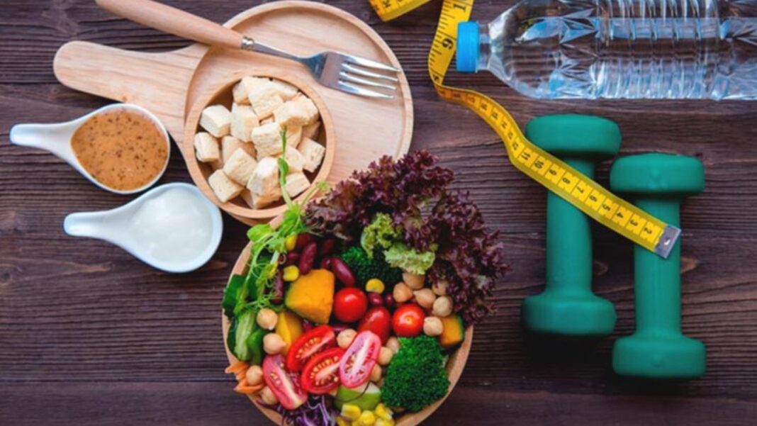 Conoce 5 mitos de la alimentación deportiva