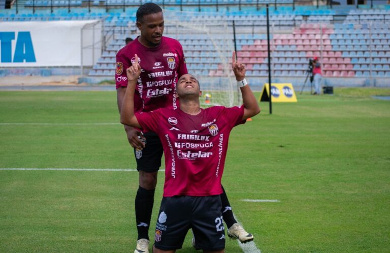Liga FutVE: Así le fue a Carabobo y a Puerto Cabello en la novena jornada del Torneo Clausura