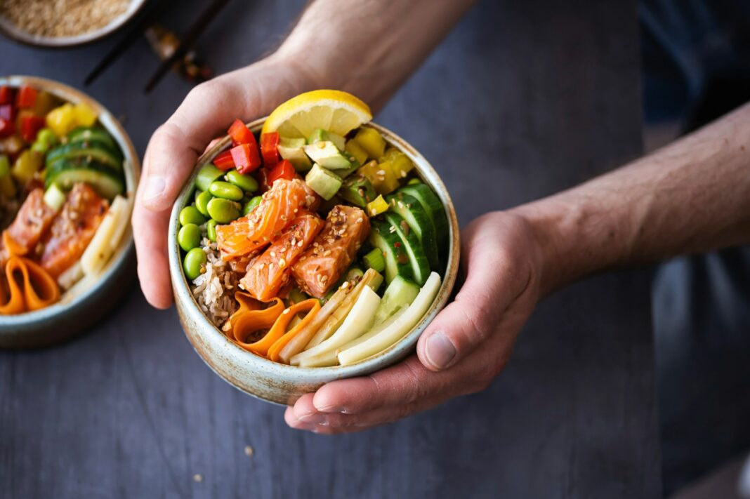Consejos sencillos para planificar y preparar comidas saludables